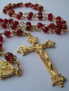 rosary