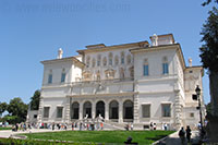 villaborghese