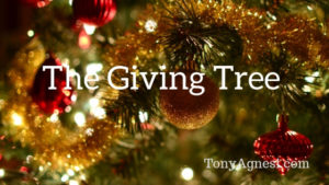 The Giving Tree