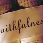 faithfulness