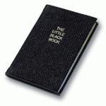 little black book