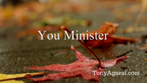 You Minister