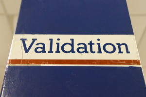 Validation