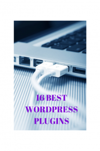 16 Best WordPress Plugins