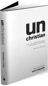 unchristian