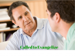 Called to Evangelize(1)