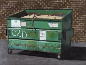 GreenDumpster