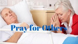 Does Praying for Others Really Help?