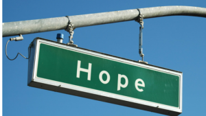 The Power of Hope