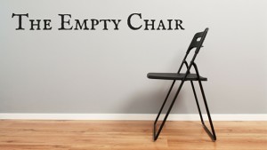 The Empty Chair