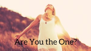 Are You the One?