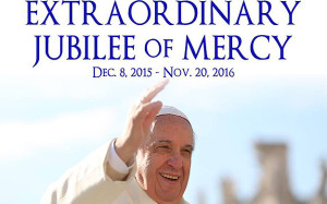 Jubilee Year of Mercy