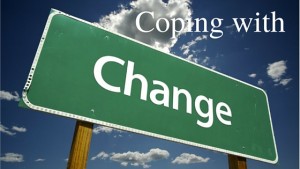 Coping with Change