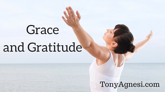 Grace and Gratitude