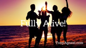 Fully Alive!