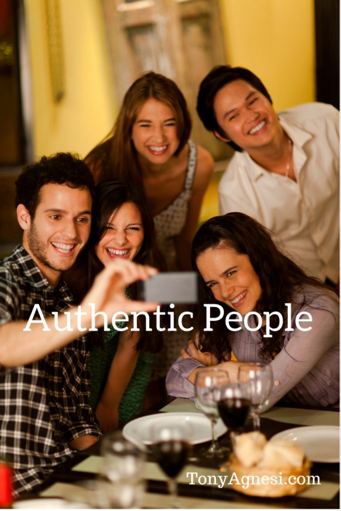 Authentic People(1)