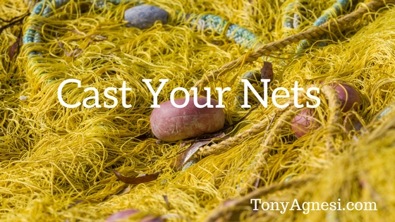 Cast Your Nets(2)