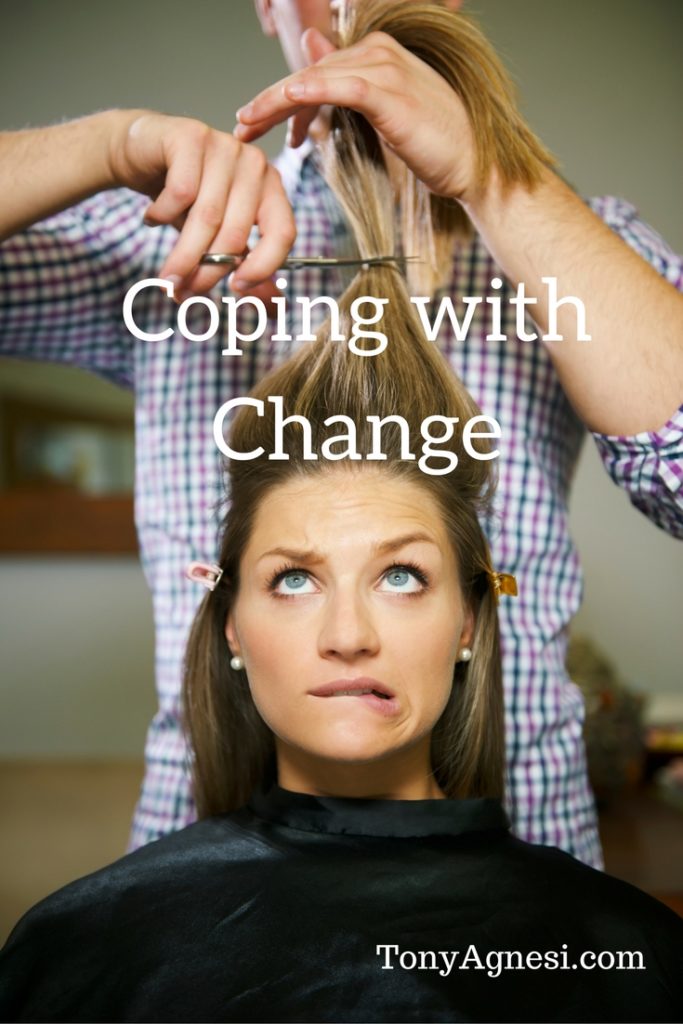 Coping with Change