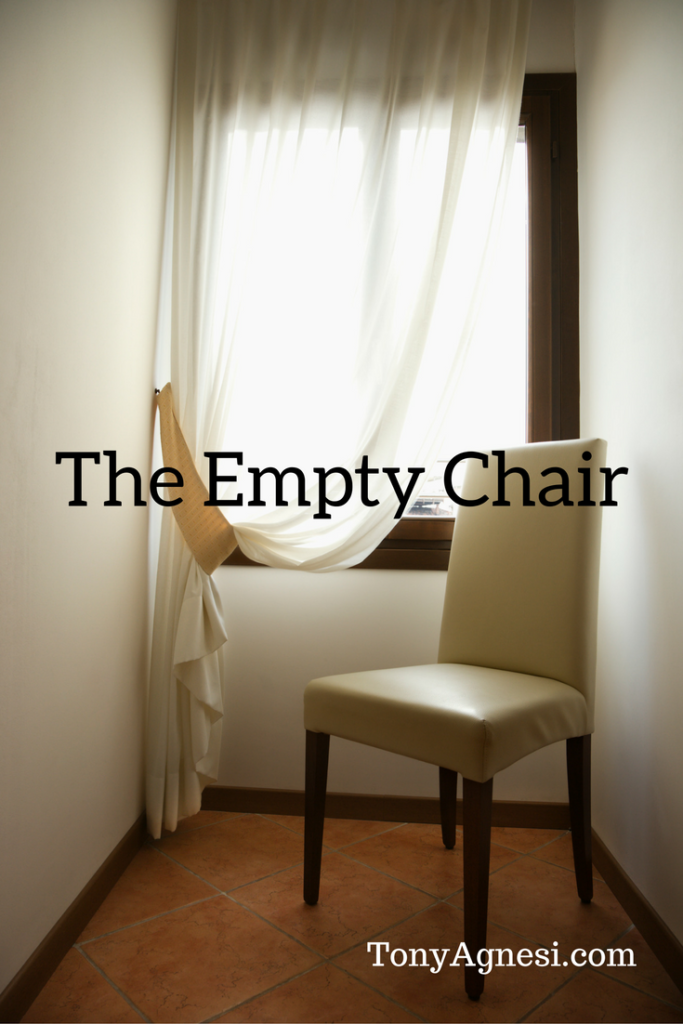 the-empty-chair