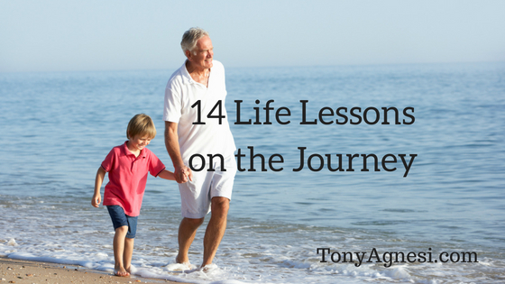 Life lesson, life lesson quotes: to navigate to your journey