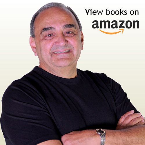 Books on Amazon
