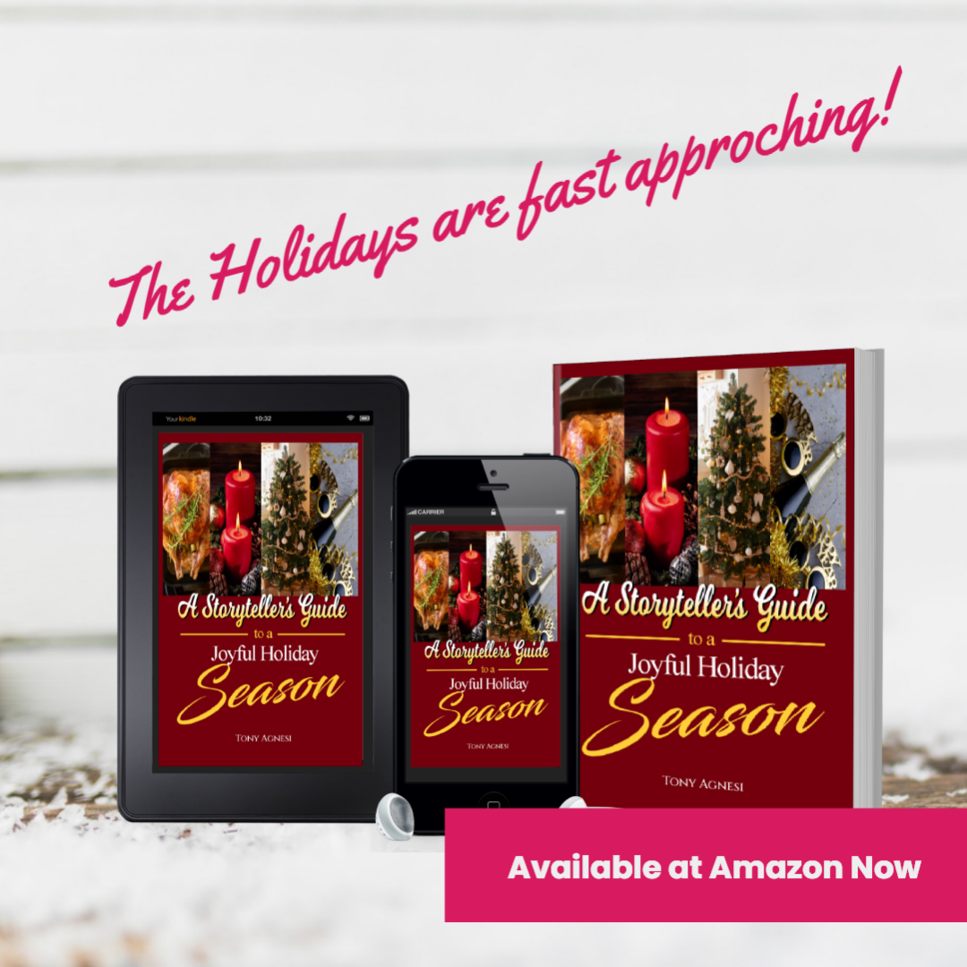Available Now at Amazon.com